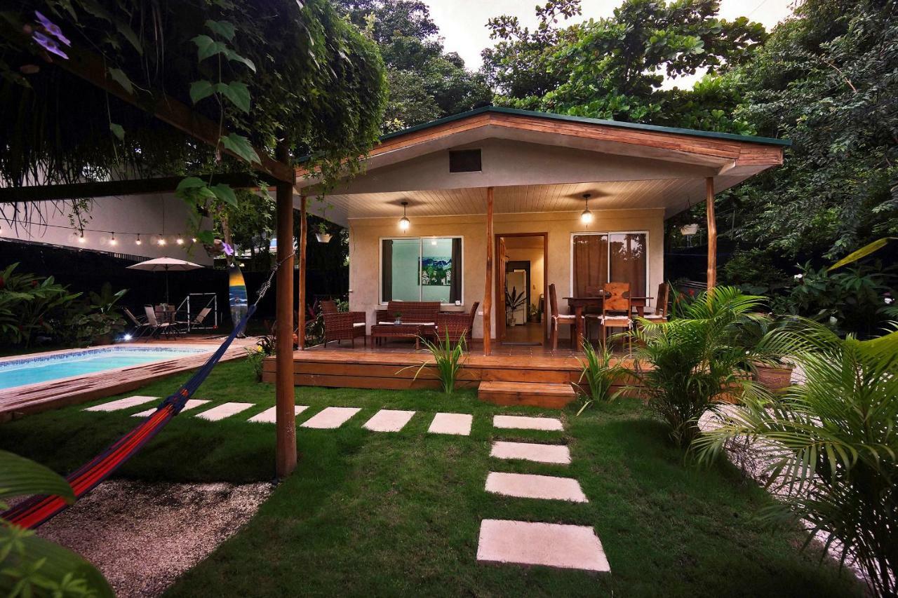 Villa Picasso Playa Santa Teresa  Exterior photo