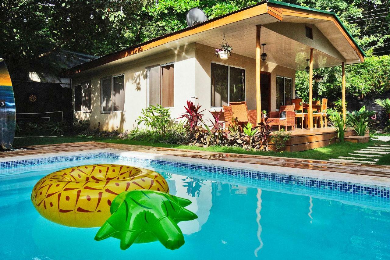 Villa Picasso Playa Santa Teresa  Exterior photo