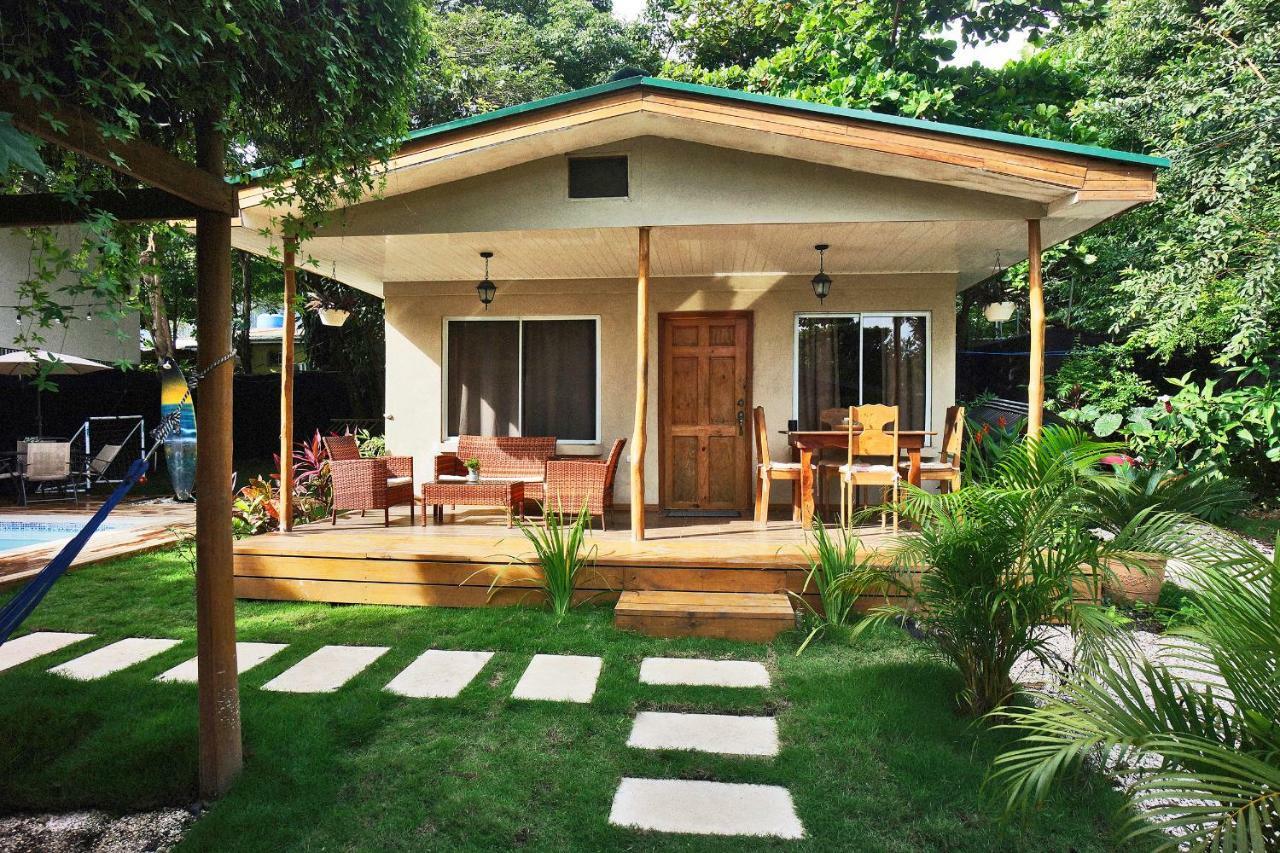 Villa Picasso Playa Santa Teresa  Exterior photo