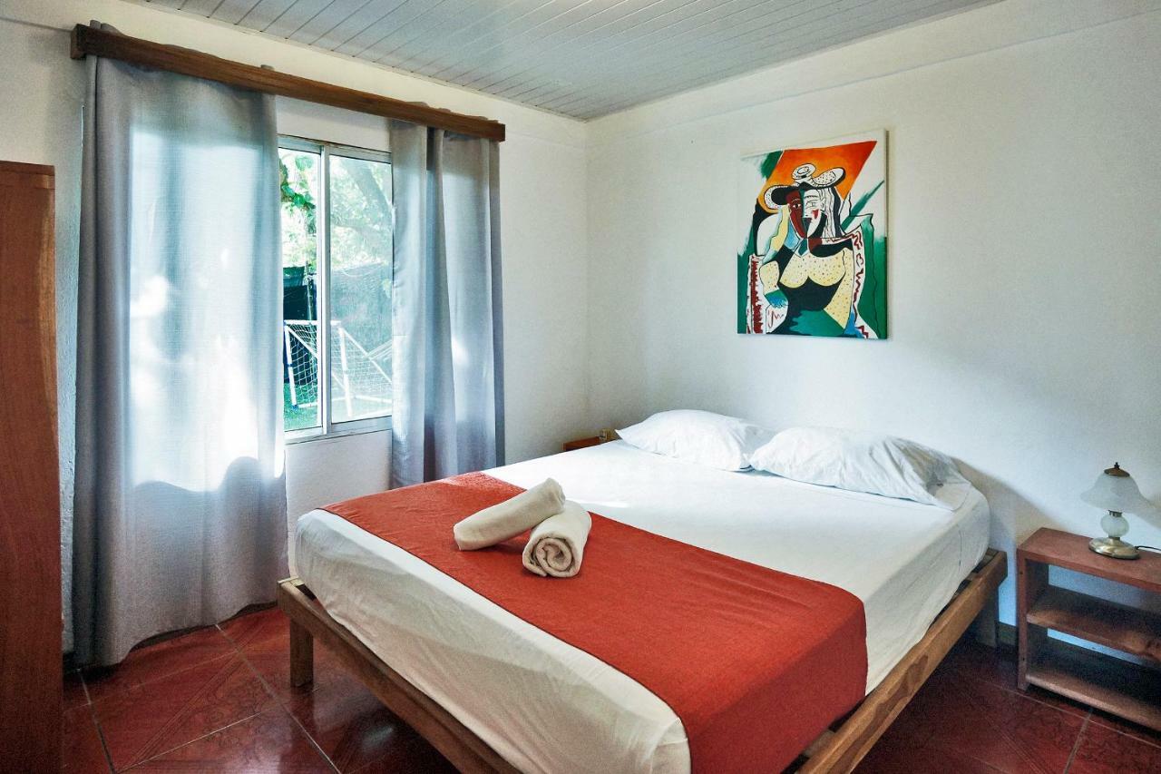 Villa Picasso Playa Santa Teresa  Exterior photo