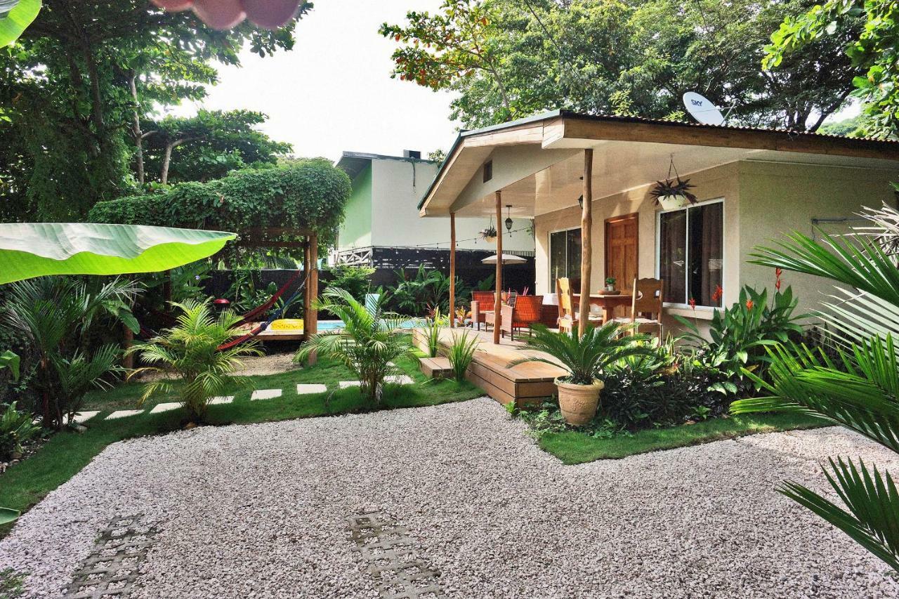 Villa Picasso Playa Santa Teresa  Exterior photo