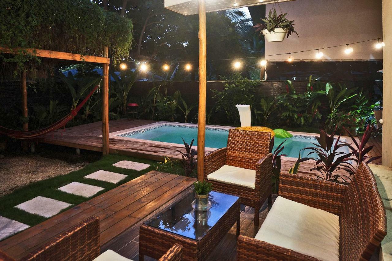 Villa Picasso Playa Santa Teresa  Exterior photo