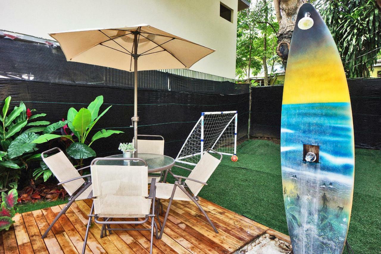 Villa Picasso Playa Santa Teresa  Exterior photo