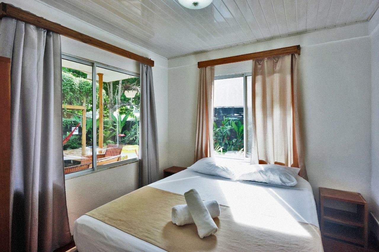 Villa Picasso Playa Santa Teresa  Exterior photo