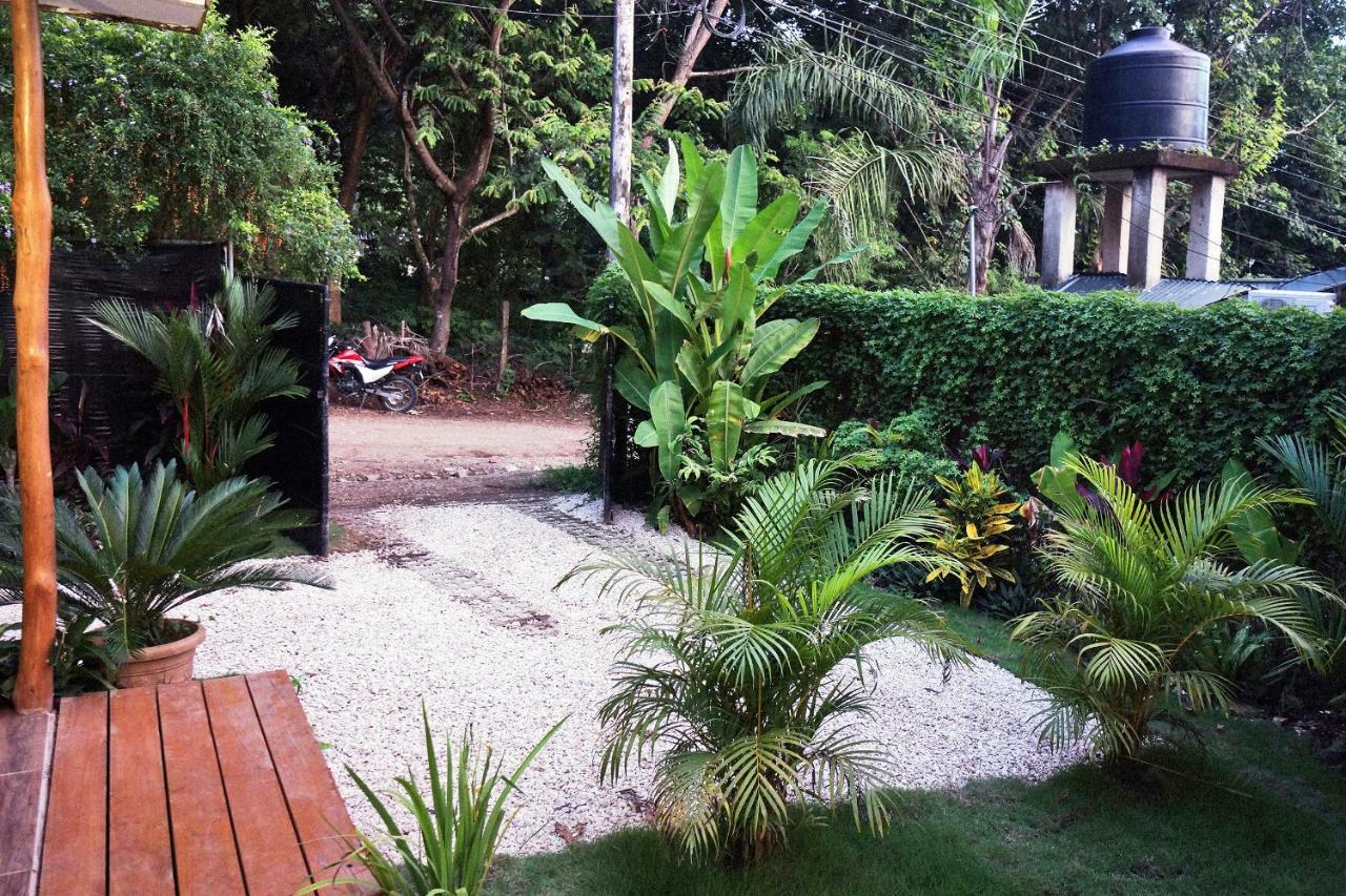 Villa Picasso Playa Santa Teresa  Exterior photo