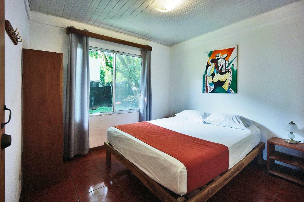 Villa Picasso Playa Santa Teresa  Exterior photo