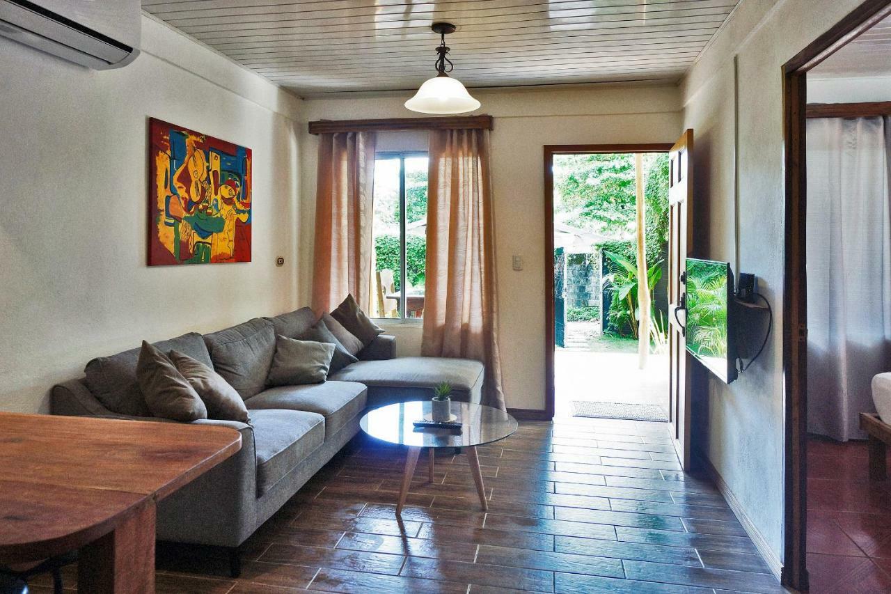 Villa Picasso Playa Santa Teresa  Exterior photo